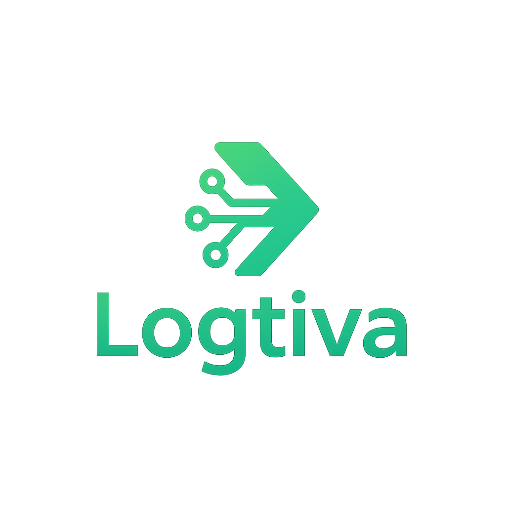 Logtiva Logo